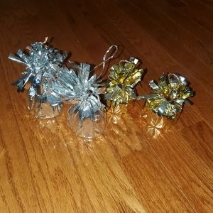 Balloon weights